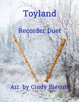 Toyland P.O.D cover